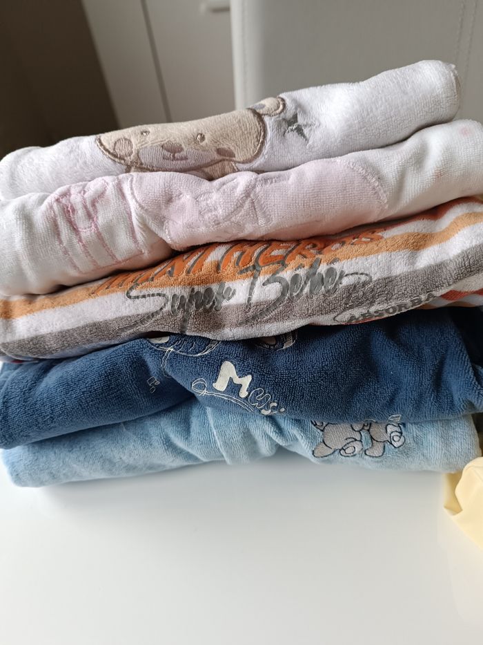 30 vêtements 3 mois - photo numéro 2