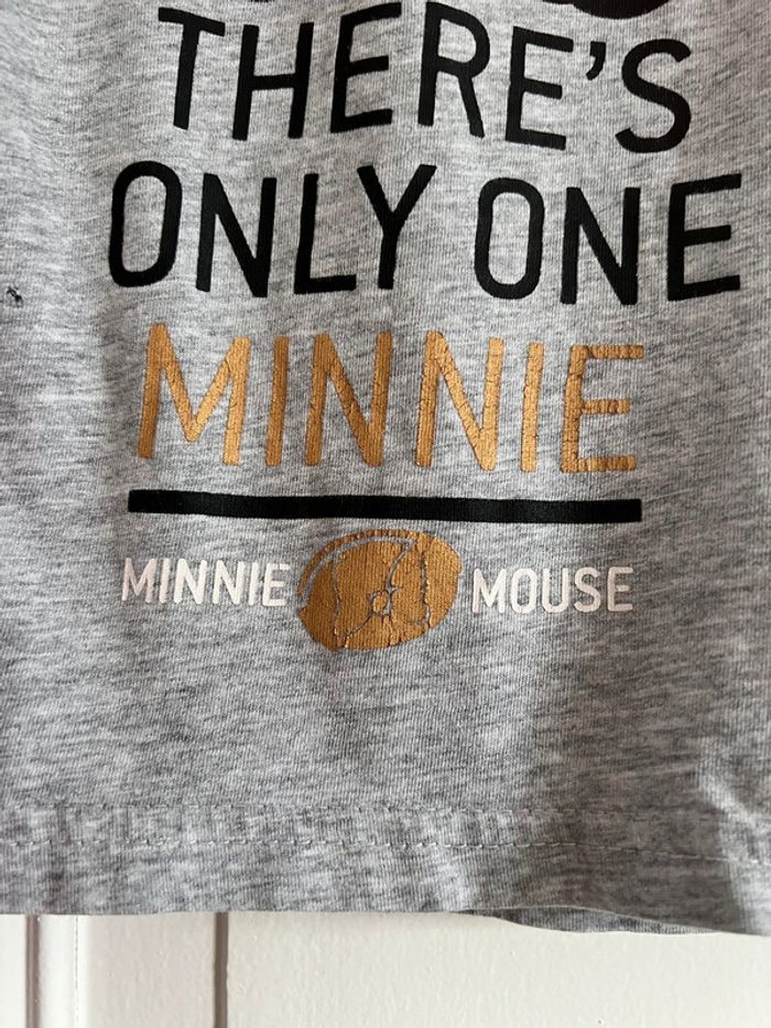 Robe et t-shirt 18 mois - photo numéro 8