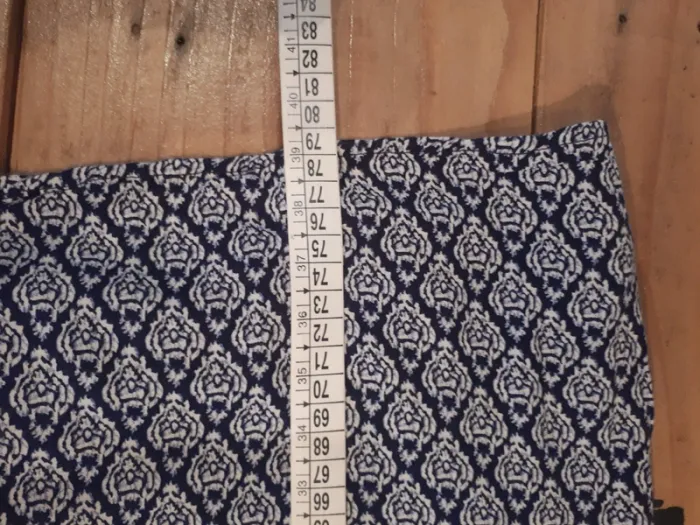 Robe courte M - photo numéro 3