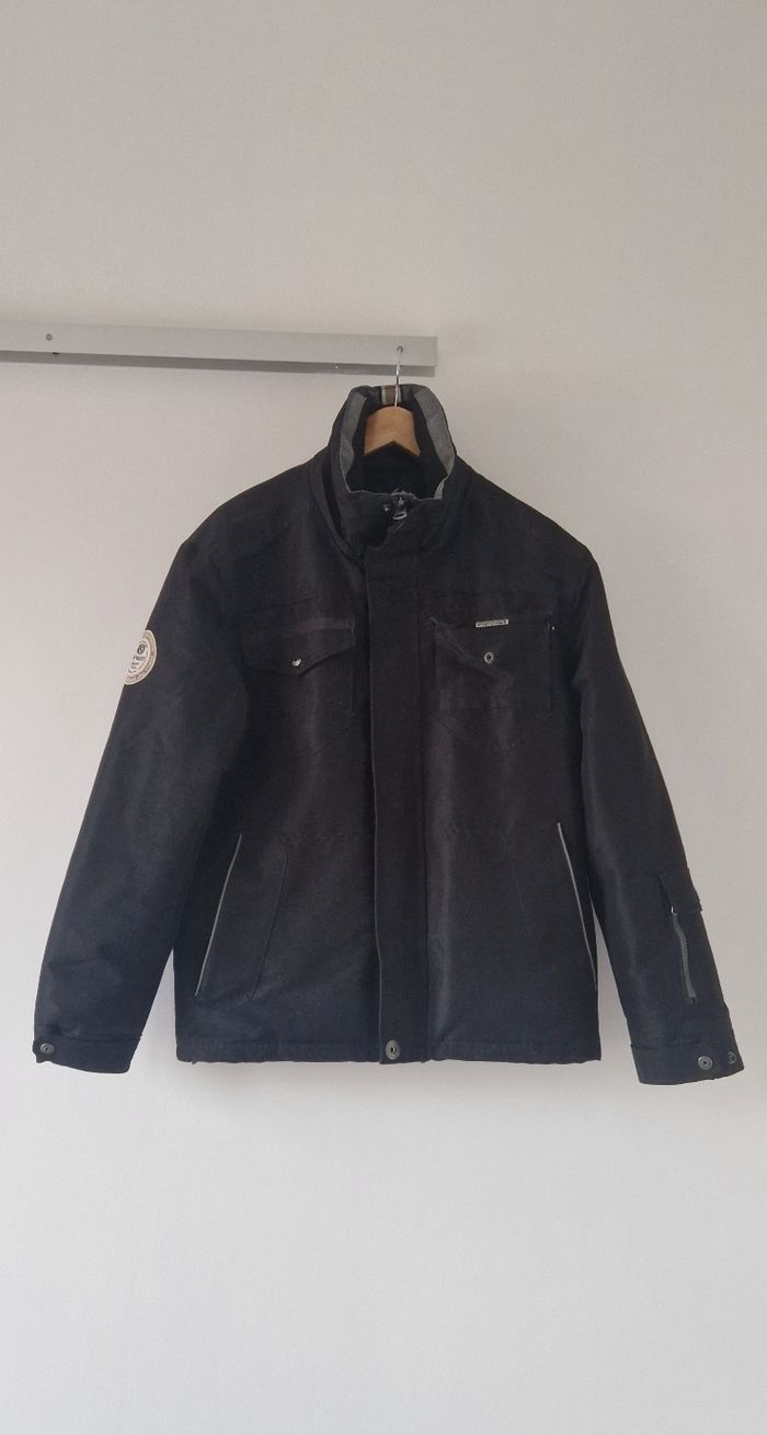 Blouson chaud sun valley taille M