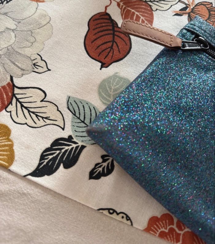 Pochette EL cabaia - photo numéro 2