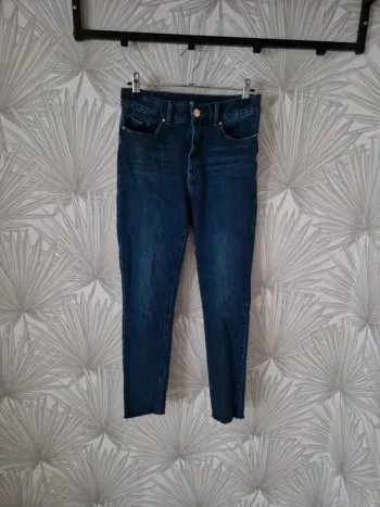 Joli jean Zara taille 36
