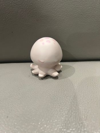 Figurine poulpe copain du dodo pour toniebox 