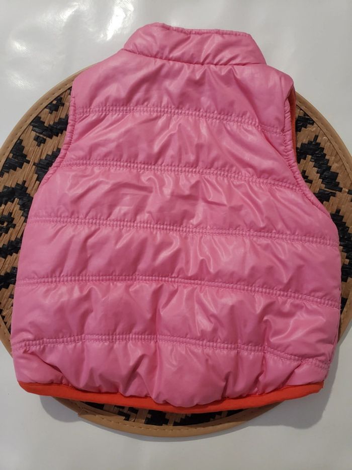 Doudoune - photo numéro 3