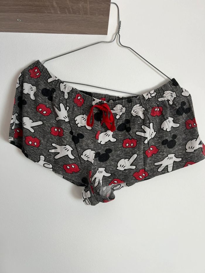 Pyjama été fille - photo numéro 2