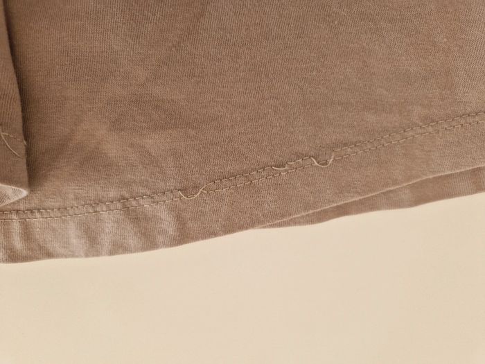 T-shirt manches courtes fille 12 ans Billabong - photo numéro 7