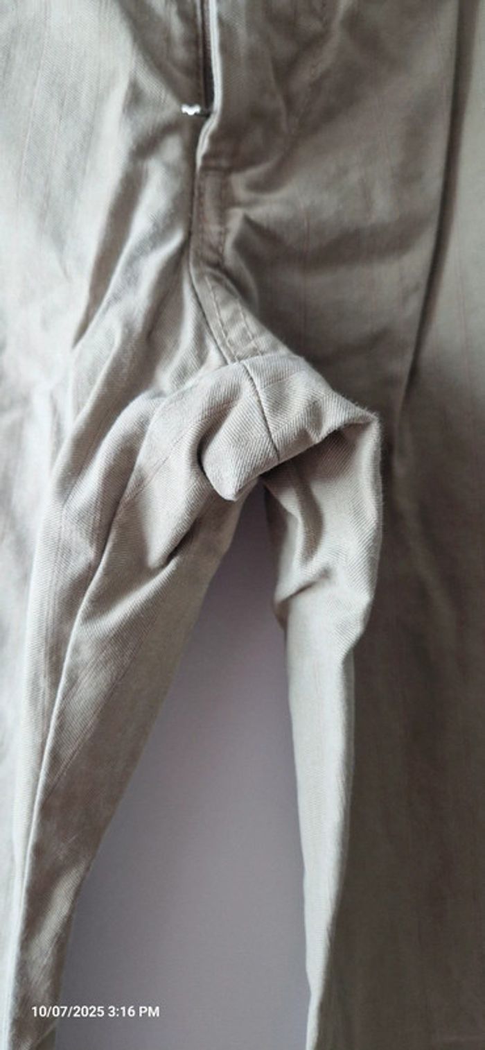 💞 pantalon Dockers W 36 L 32 💞 c8 - photo numéro 7