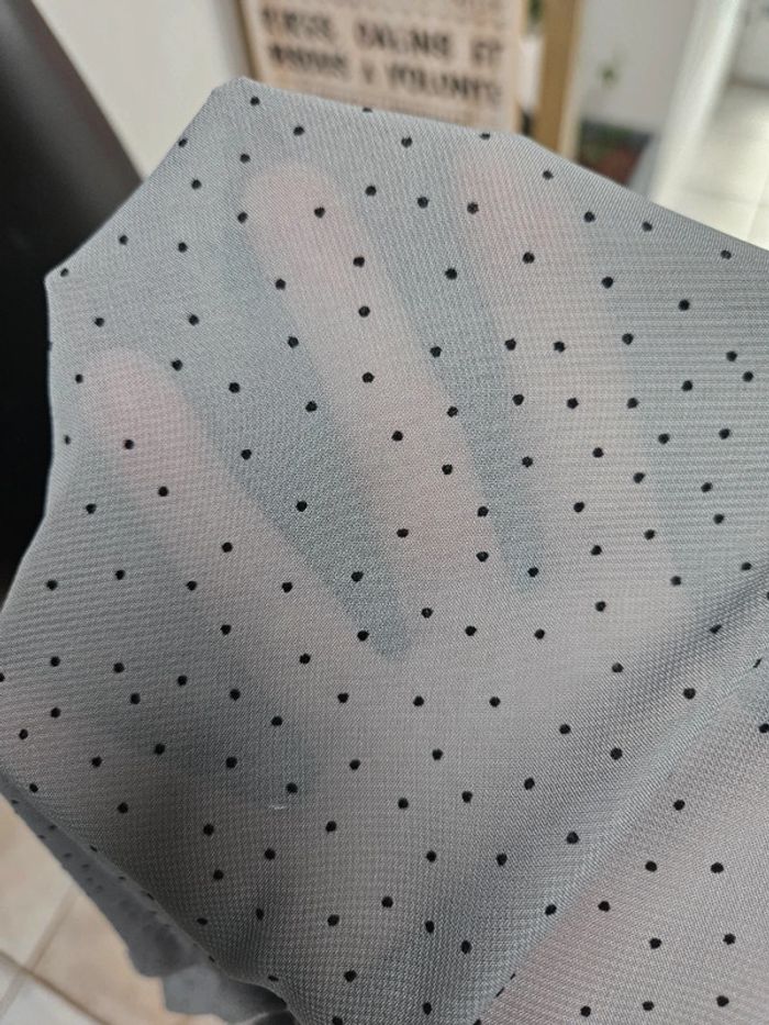 Naf naf blouse taille 38 - photo numéro 6