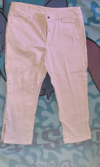 Pantalon 3/4