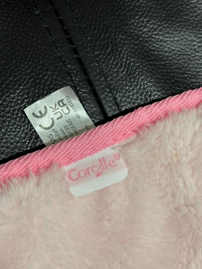 Couffin bébé - photo numéro 8