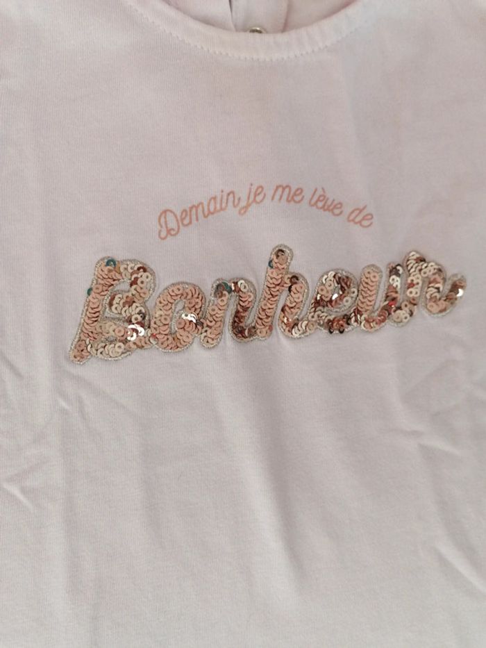 T shirt 18mois - photo numéro 2
