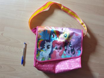 Lot my littéralement pony