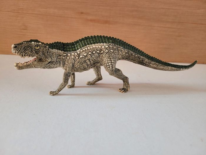 Lot de 7 figurines dinosaures Schleich - photo numéro 8