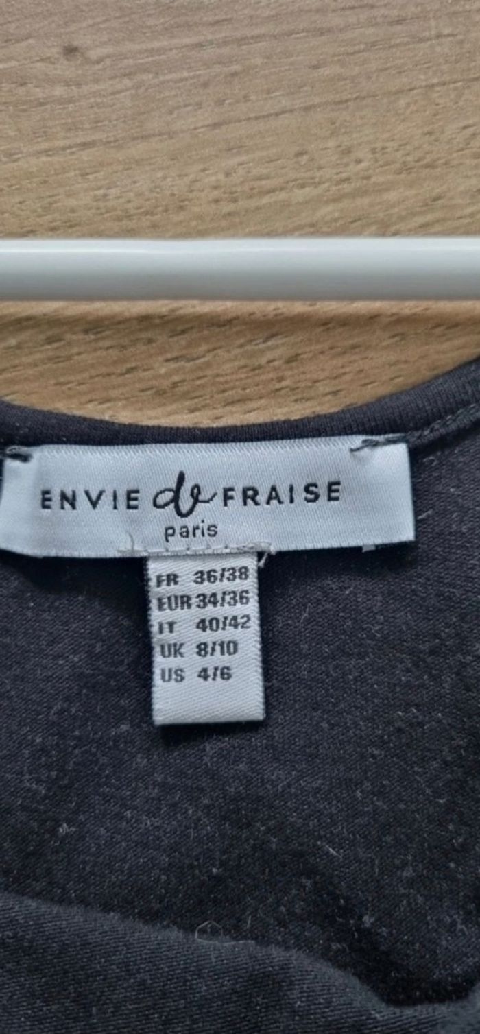 Robe de grossesse 36/38 - photo numéro 3