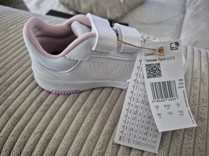 Vends Basket fille - photo numéro 3