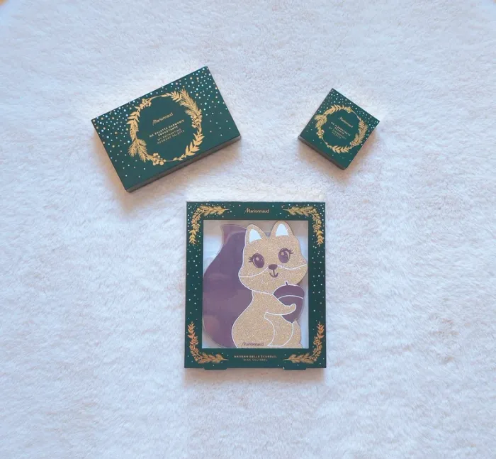 Lot de 3 palettes marionnaud neuf et sceller