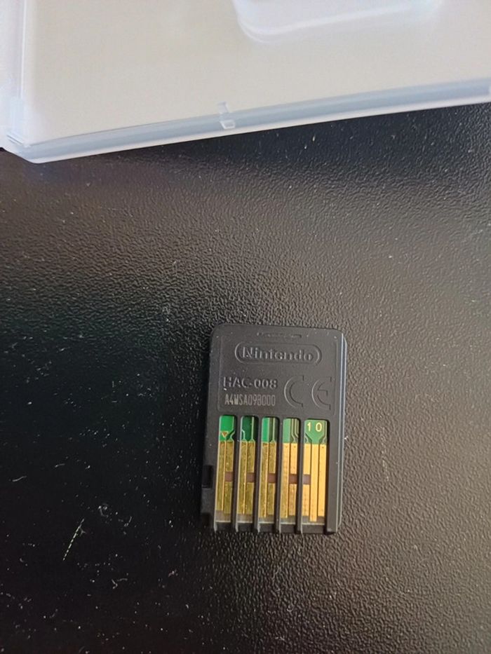Jeux simulation bus switch - photo numéro 4