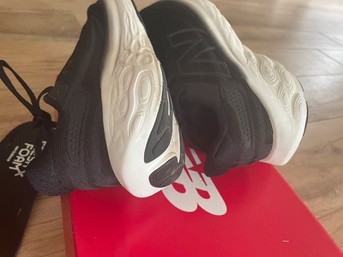 Fresh Foam X 1080v13 - photo numéro 5