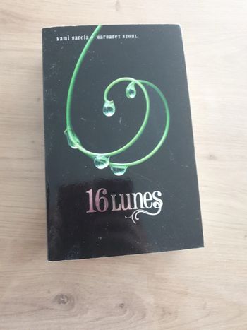16 lunes