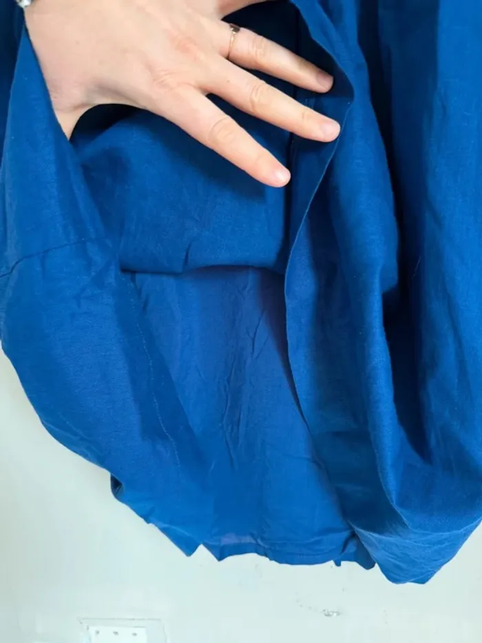 Robe Candice Sézane - photo numéro 6