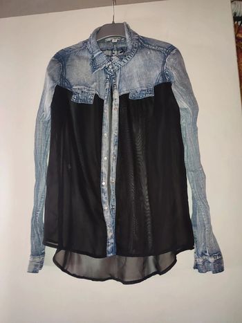 Chemise taille 36 / S Tally Weijl