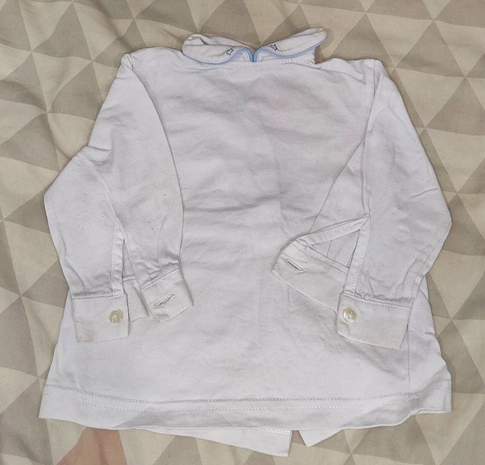 Chemises bébé garçon - photo numéro 2