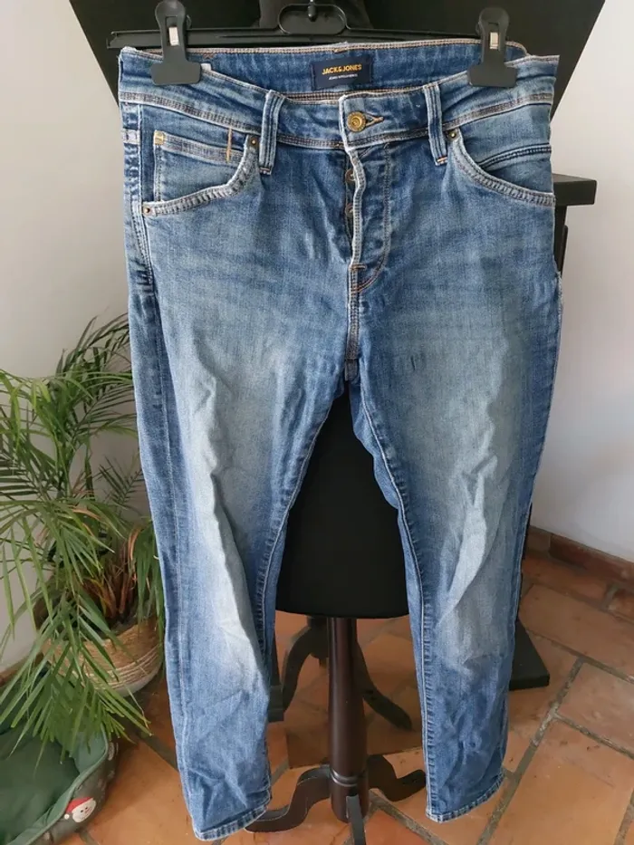 Jeans Slim