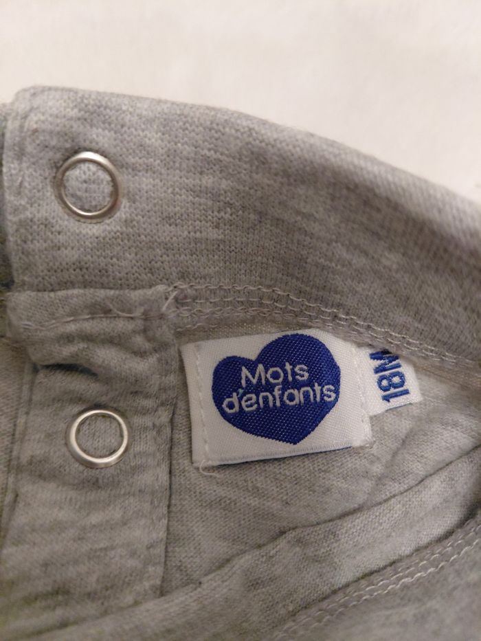 Col roulé 18 mois - photo numéro 2