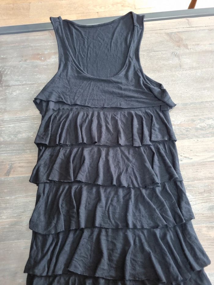 Robe courte près du corps - photo numéro 2