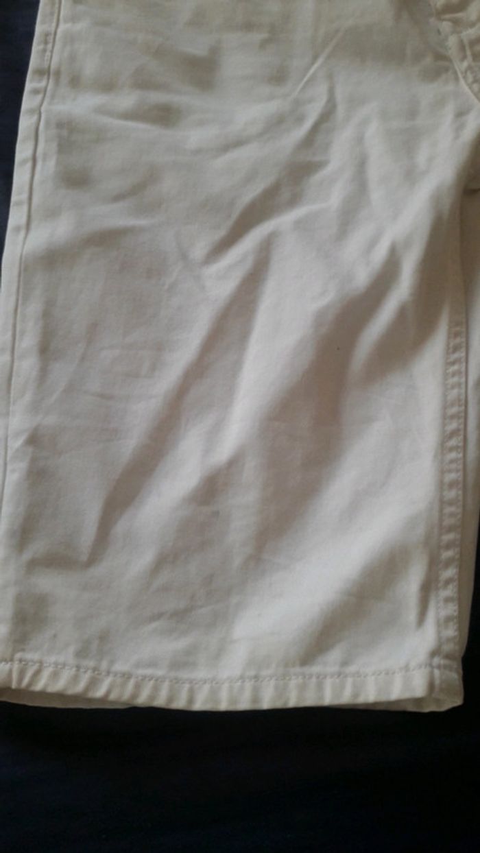 Short beige - photo numéro 2