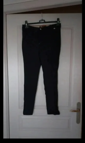 pantalon d'équitation