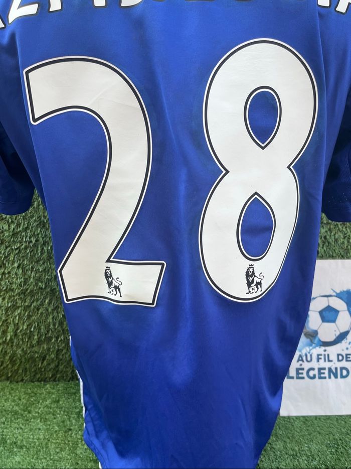 Maillot azpilicueta Chelsea - photo numéro 4