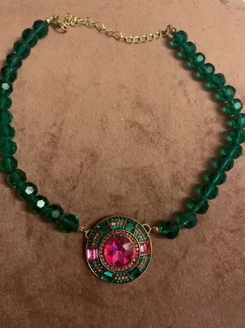 Collier enfant