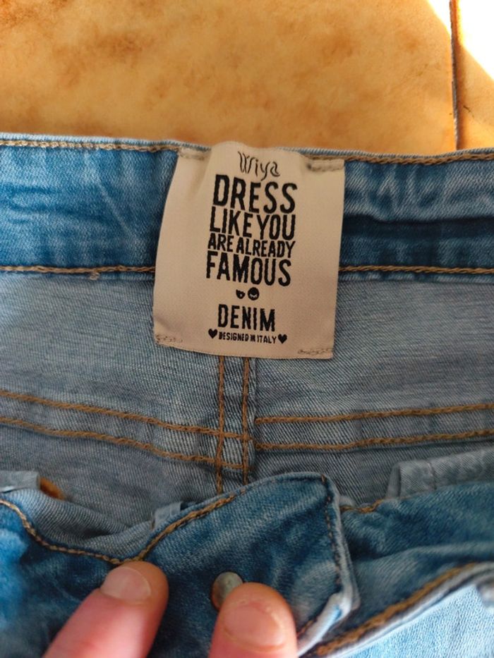 Jean's femme - photo numéro 10