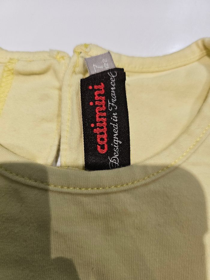 Haut 7 ans - photo numéro 5