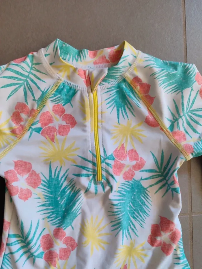 Maillot de bain - photo numéro 2