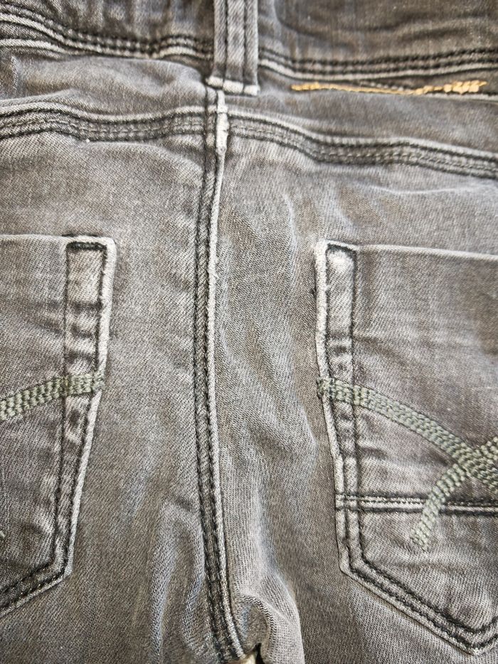 Jean catimini 3 ans - photo numéro 5