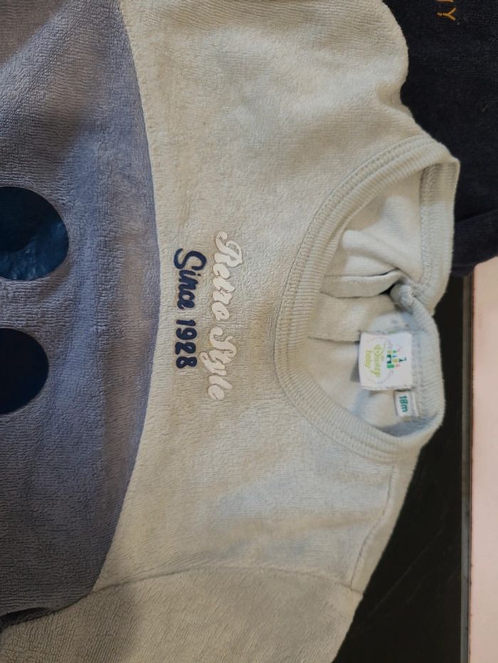 Lot de pyjama - photo numéro 5