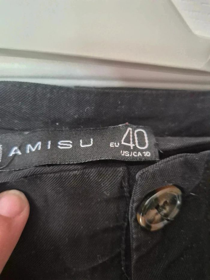 Pantalon - photo numéro 4