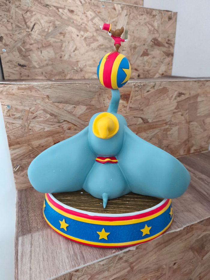 Medium Fig Dumbo disney - photo numéro 3