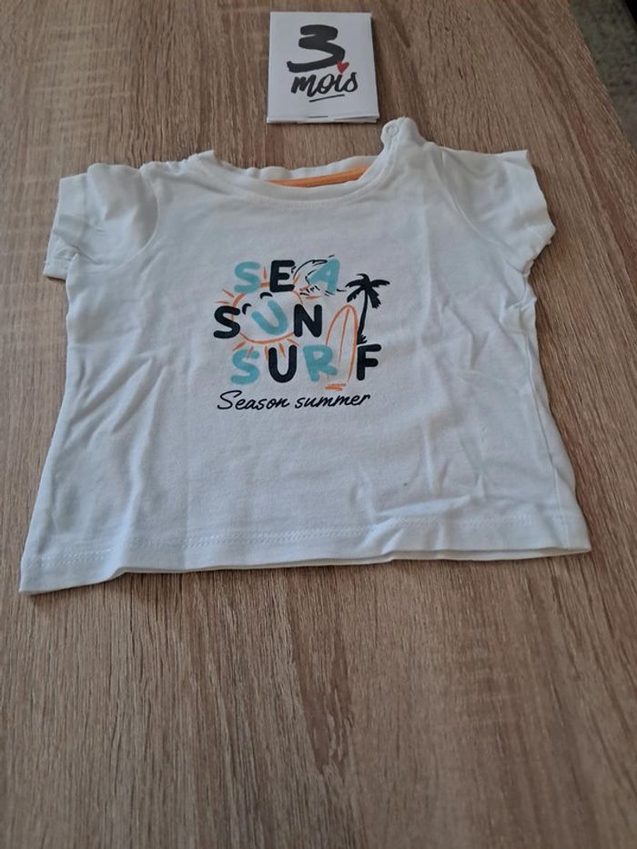 Tee-shirt