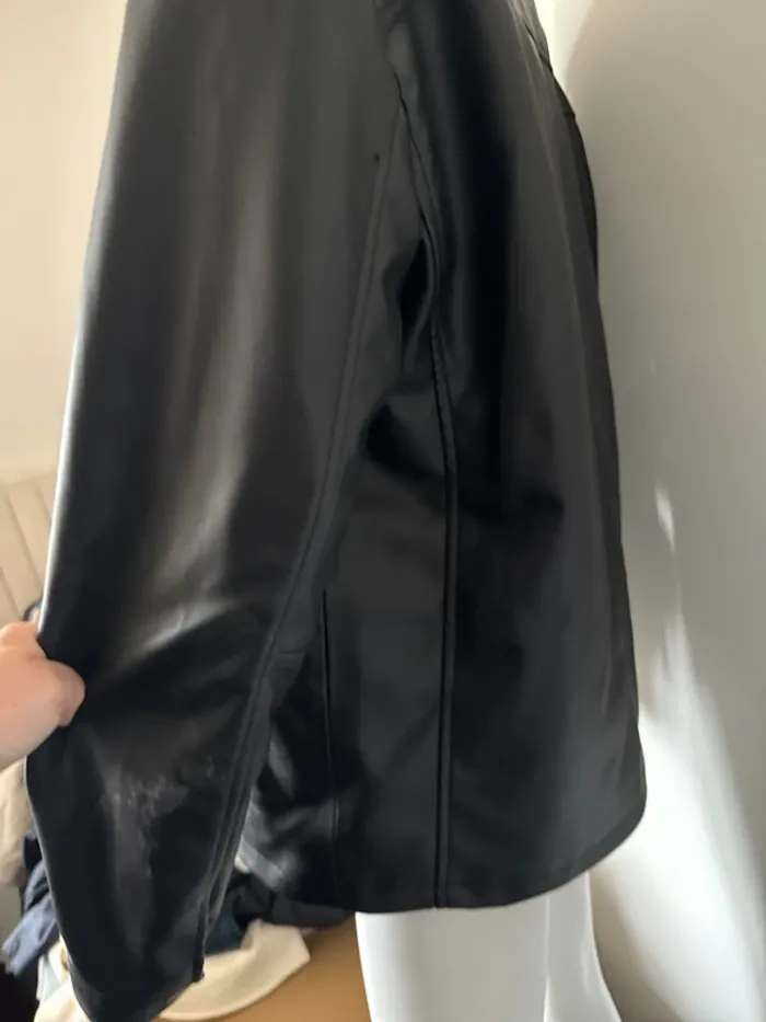 Veste Zara femme demi saison - photo numéro 5