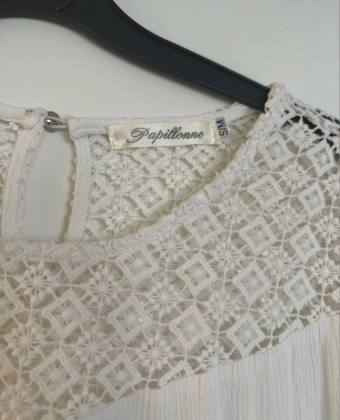 T-shirt ample - photo numéro 5