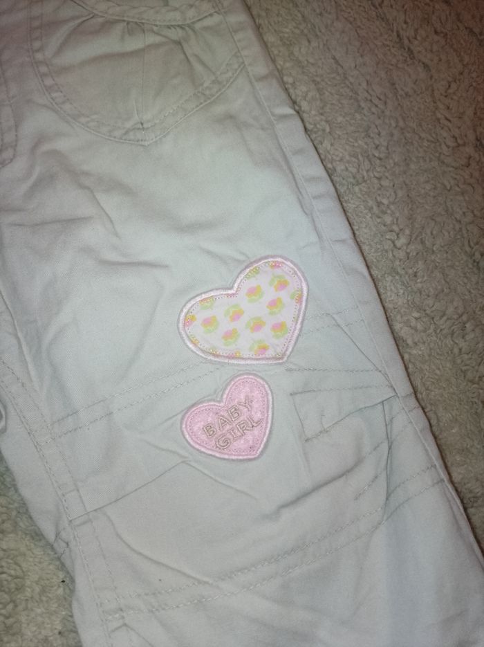 Pantalon souple - photo numéro 2