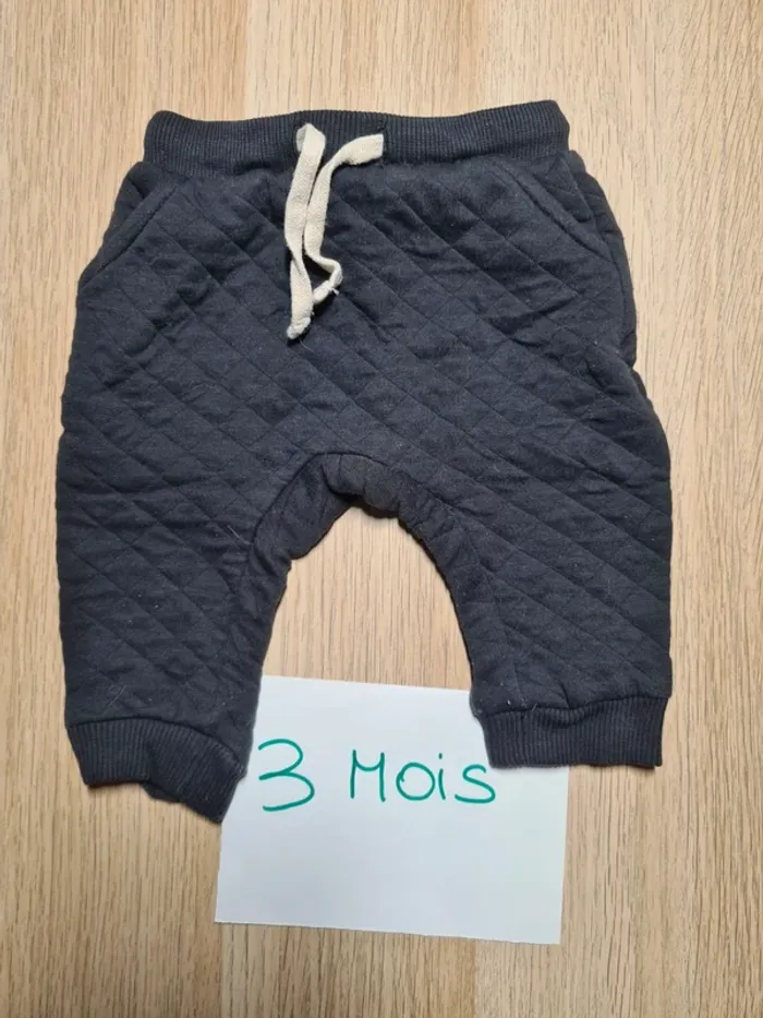 Pantalon de jogging