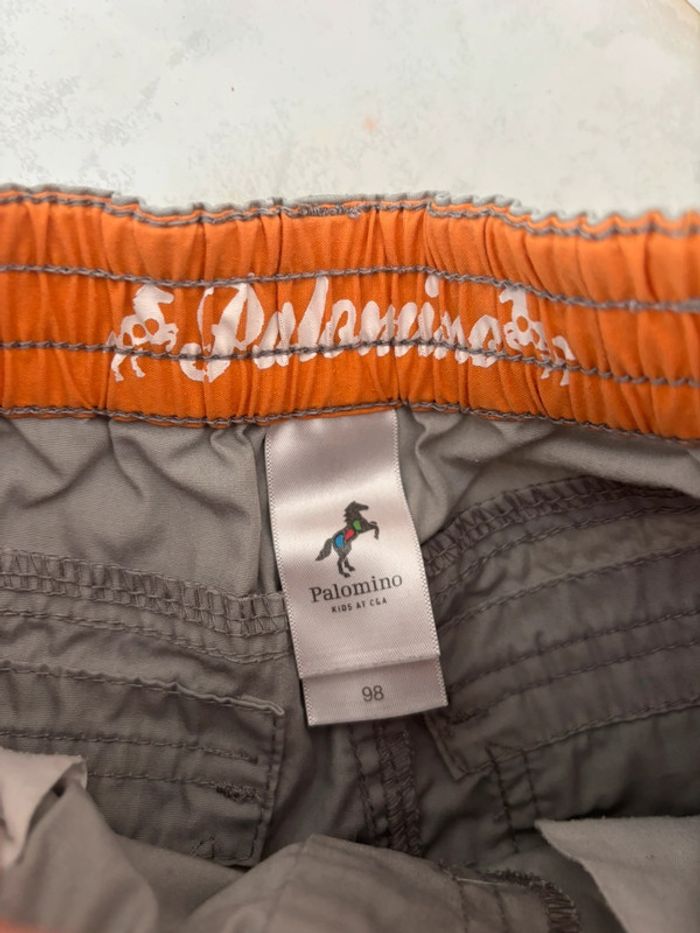 Lot de shorts 4 ans - photo numéro 7