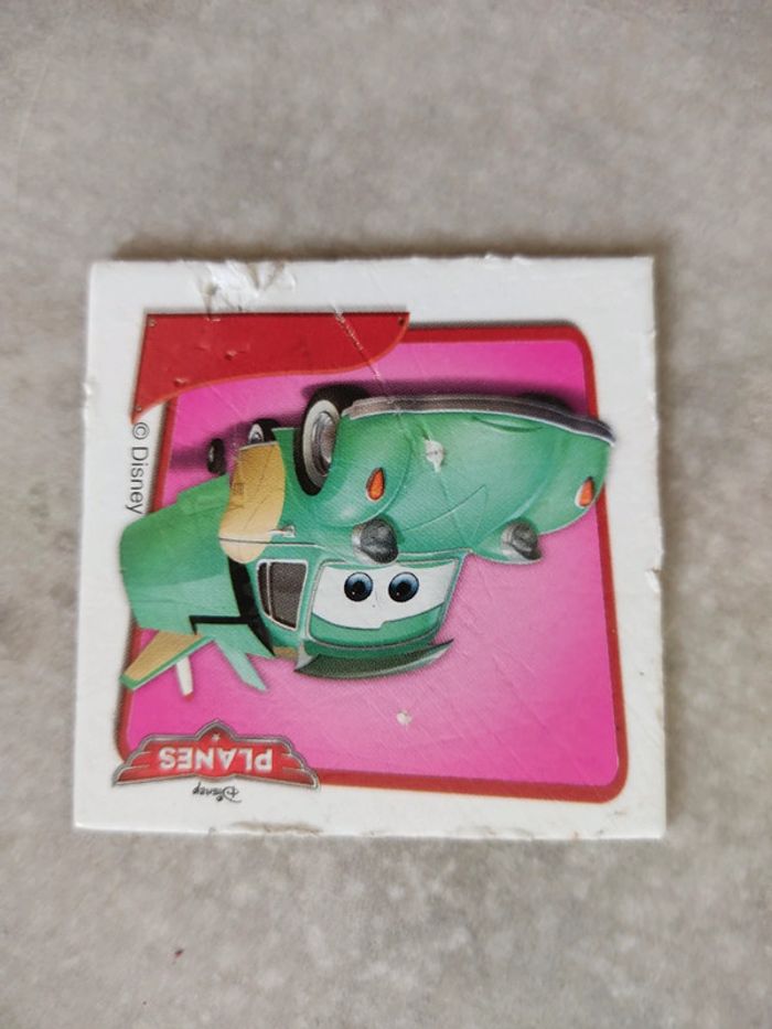 Jeu 2 en 1 puzzle + mémo - photo numéro 4