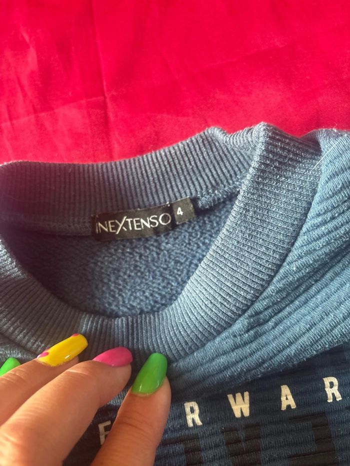 Sweat - photo numéro 3