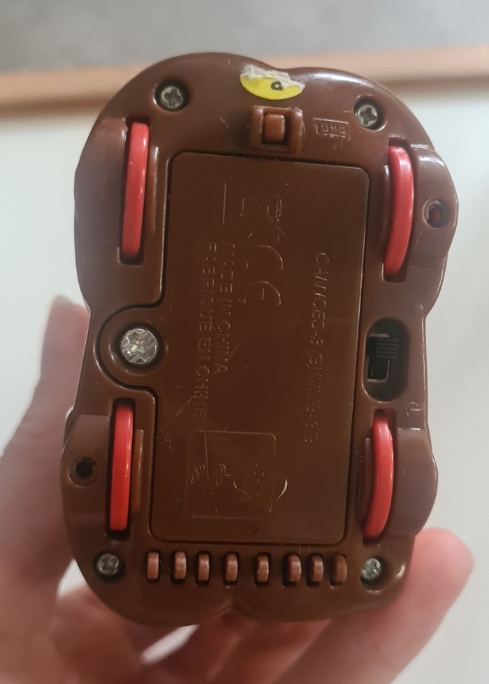 Tut tut animaux - photo numéro 8