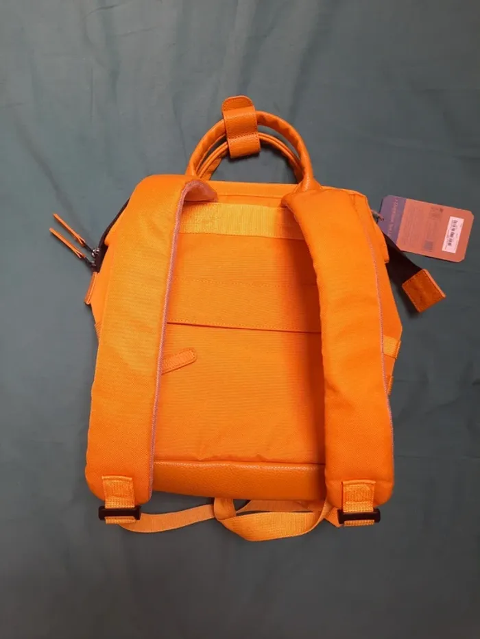 Sac a dos cabaïa - photo numéro 2